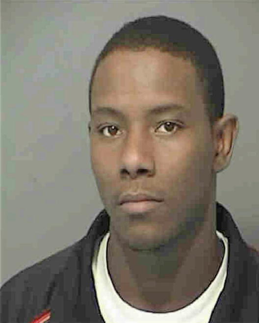 LINWOOD, COREY DEMARCO - Peoria County, IL