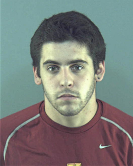 MOLINARI, MARK RICHARD - Peoria County, IL