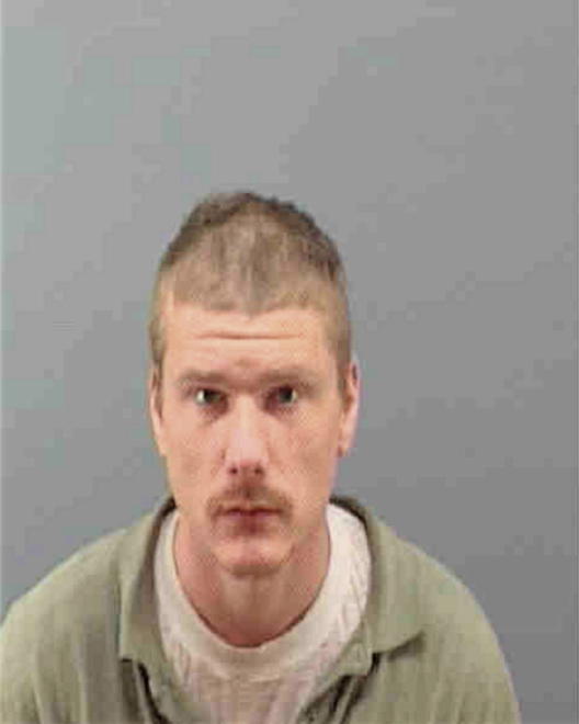 RICHARDSON, DANIEL RAY - Peoria County, IL