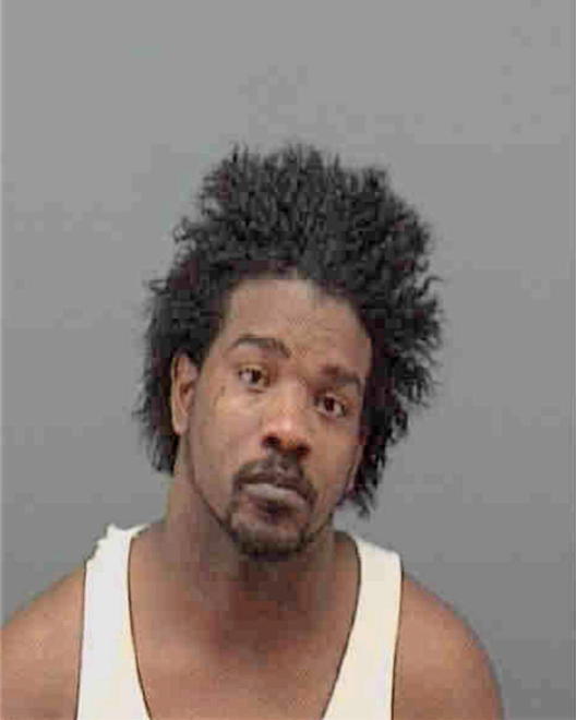 ROBINSON, JACKIE ONTRELL - Peoria County, IL