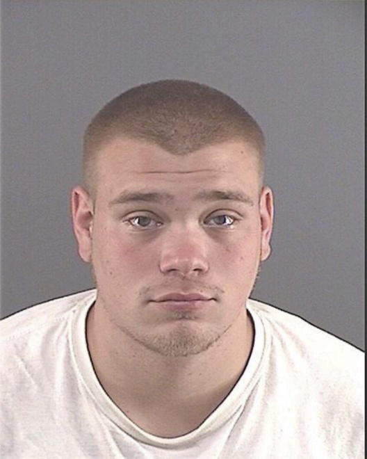 SCHWAB, CODY ANDERSON - Peoria County, IL