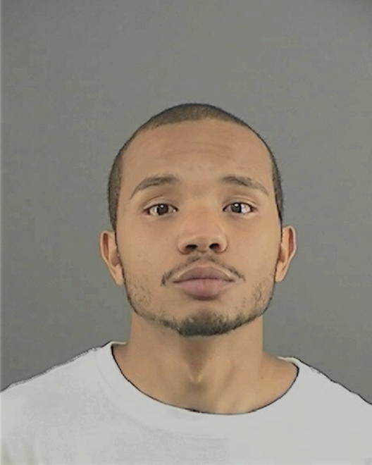 SHEPERD, CORI JAMALL - Peoria County, IL