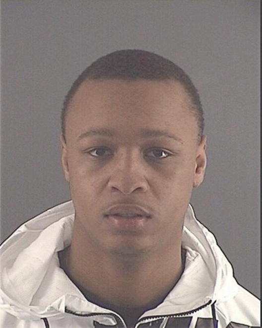 SMITH, DAWAUN JAMAR - Peoria County, IL