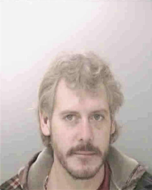 THOMAS, RICHARD LYNDELL - Peoria County, IL