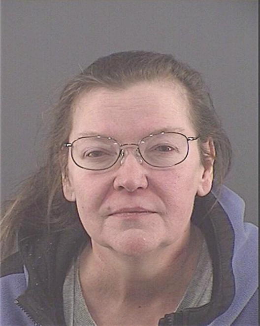 VEATCH, JACQUELINE FRANCIS - Peoria County, IL