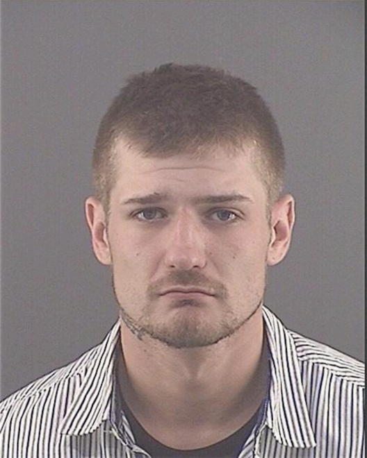 VICARY, ROBERT LEE - Peoria County, IL