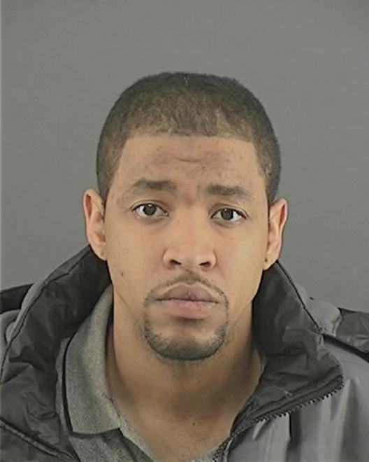 VINSON, ANTWAN D - Peoria County, IL
