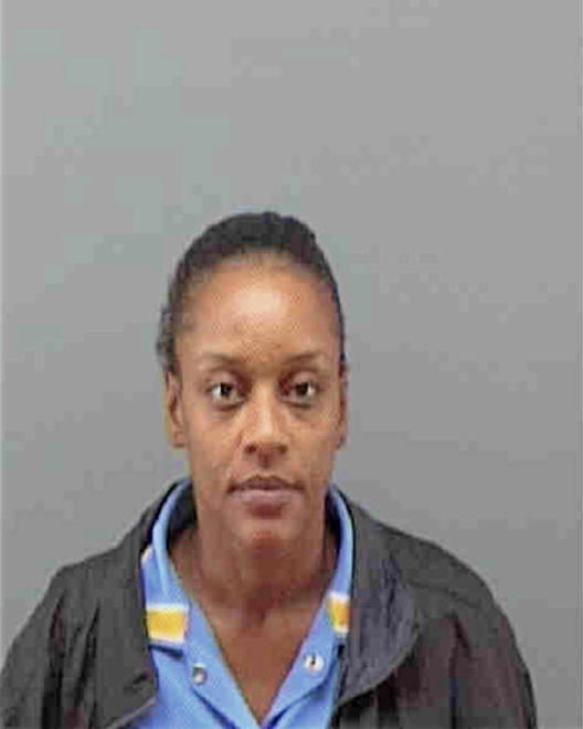 WASHINGTON, MICHELLE DENISE - Peoria County, IL