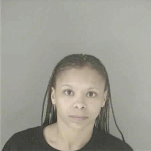 ALBERT, MAKEISHA RENEA - Peoria County, IL