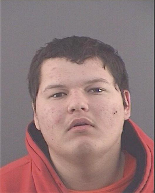 ALLENSWORTH, PAUL W - Peoria County, IL
