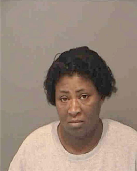 BERRY, GLADYS MARIE - Peoria County, IL