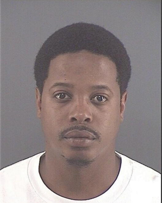 BERRY, JAMAR M - Peoria County, IL