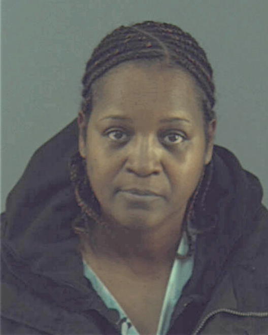 BROWN, VICKIE MARIE - Peoria County, IL