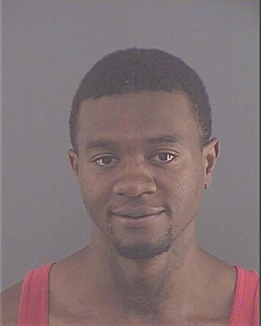 COATS, XZAVIER A - Peoria County, IL
