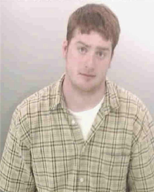 COY, DAVID ANTHONY - Peoria County, IL