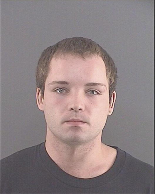 DOWNING, JOSEPH ALAN - Peoria County, IL