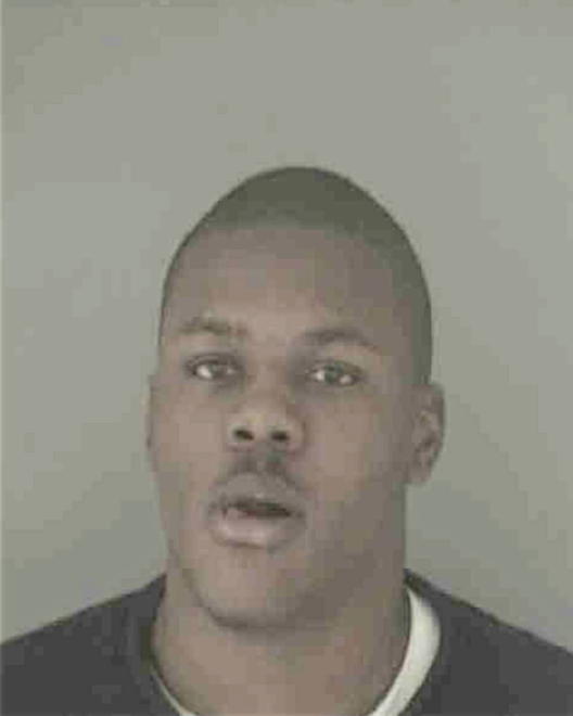 EVANS, DEWAYNE LASHAUN - Peoria County, IL