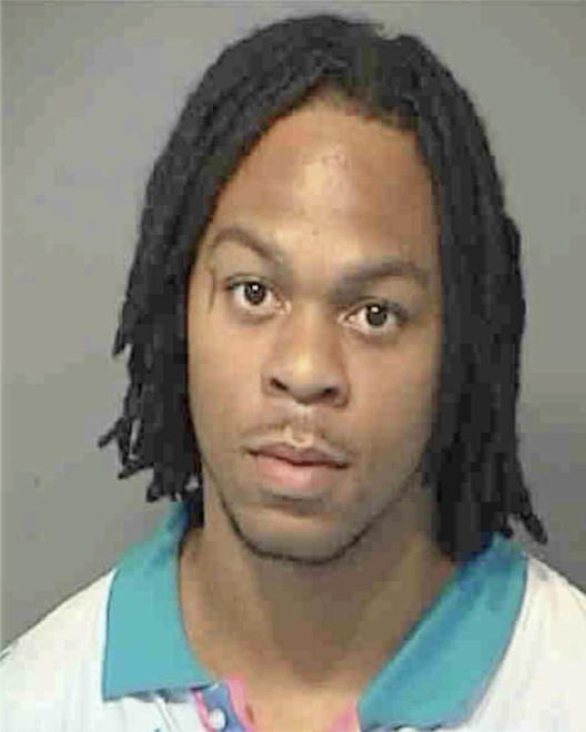 FOOTE, DEANDRE LEMAR - Peoria County, IL