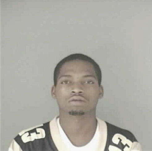FOSTER, DECOLE LAMARR - Peoria County, IL