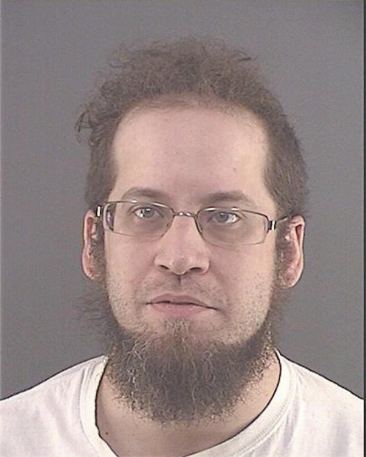 FRIEDRICH, BRYAN JOHN - Peoria County, IL