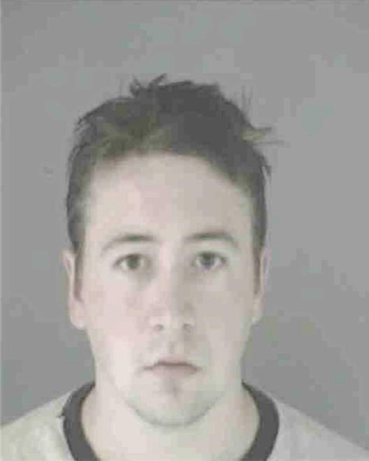 HALLOR, CHRISTOPHER RYAN - Peoria County, IL