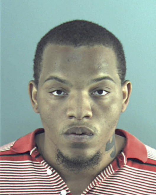 HARPER, DERRICK MAURICE - Peoria County, IL