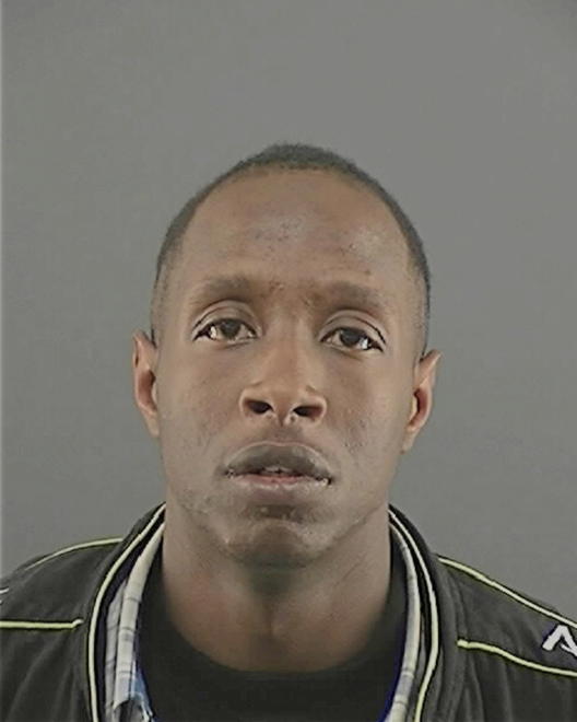 HERRON, SERGIO SHAKURR - Peoria County, IL