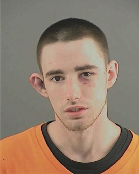 HIGHT, DAWAYNE MICHAEL - Peoria County, IL