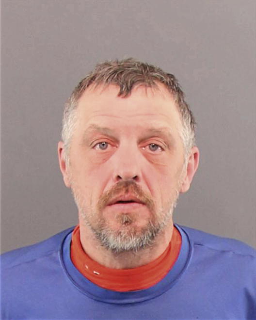HINES, JEFF RICHARD - Peoria County, IL