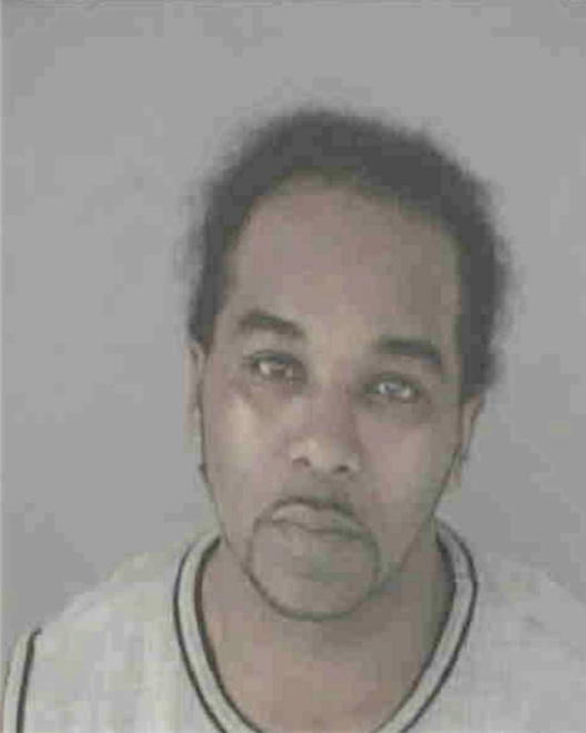 HOBSON, CARLOS ANTONIO - Peoria County, IL