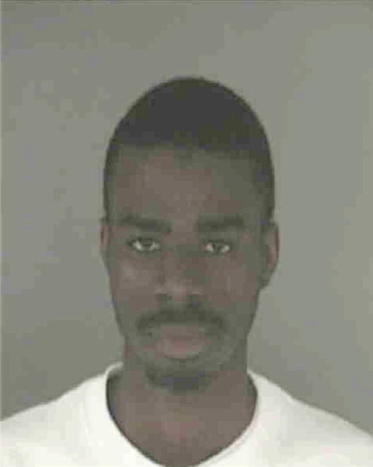 JONES, JEROME LADELL - Peoria County, IL