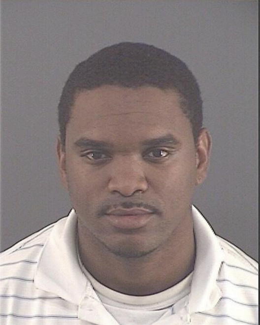 LAWSON, TONY LAMONT - Peoria County, IL