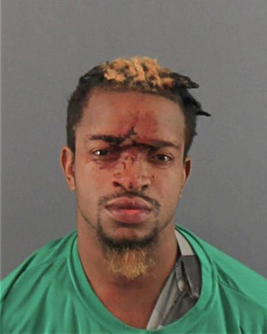 MCCORMICK, CHARLES DEANDRE - Peoria County, IL