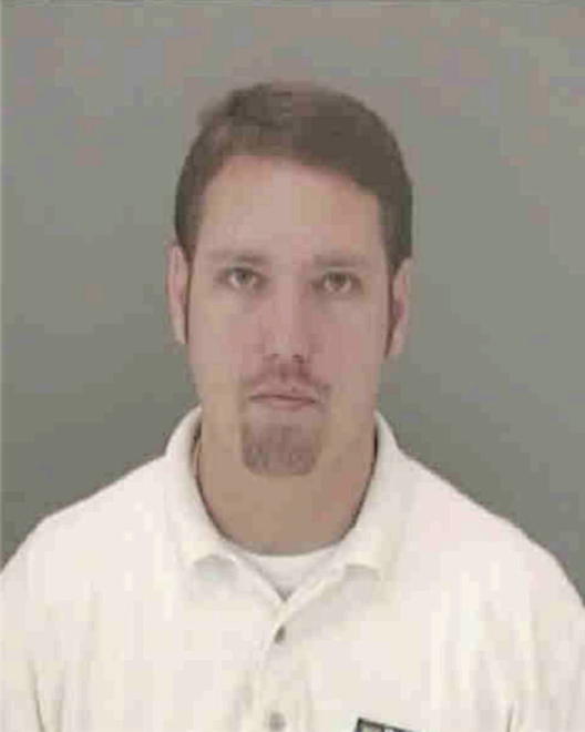 MCKEEVER, BRUCE FRANK - Peoria County, IL