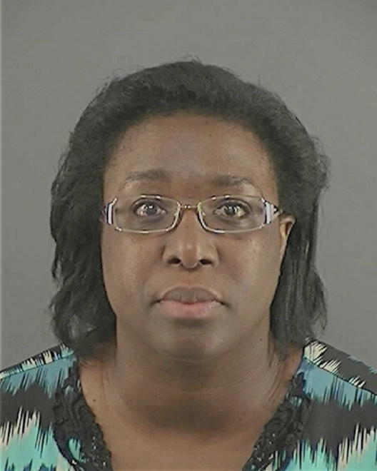 MYERSCAMPBELL, KARENE ANTONETTE - Peoria County, IL