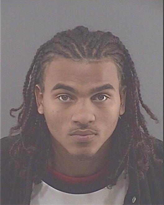 OWENS, TREY LAMAR - Peoria County, IL
