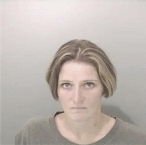 PILKINGTON, CERISA MICHELLE - Peoria County, IL