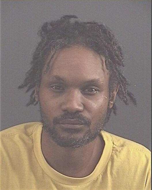 ROBINSON, DEMITRIUS ANTWON - Peoria County, IL