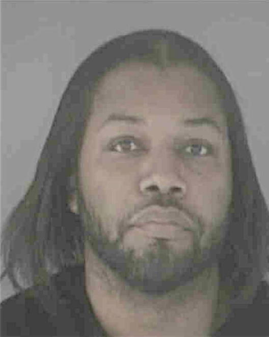 RUCKER, GREGORY ANTOINN - Peoria County, IL