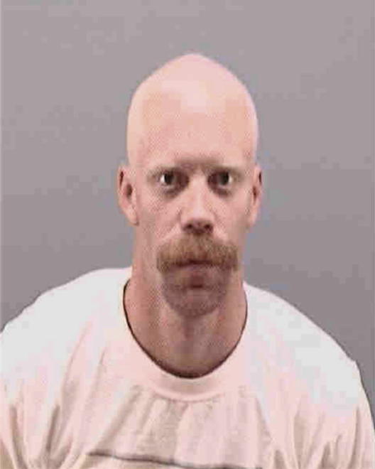 SHOUP, HAROLD WESLEY - Peoria County, IL