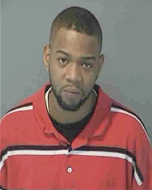 SMITH, DEAUNDRE LEMAR - Peoria County, IL