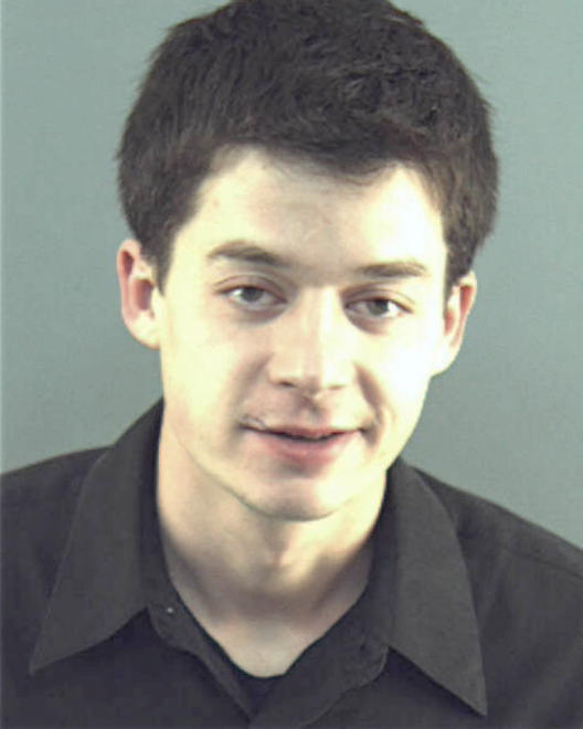 SPARKS, THOMAS GRANNEILLI - Peoria County, IL