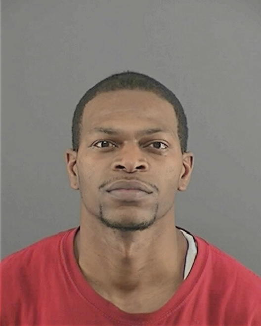 THOMAS, MANDALE - Peoria County, IL