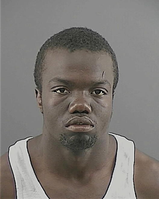 ANDERSON, TYLER - Peoria County, IL