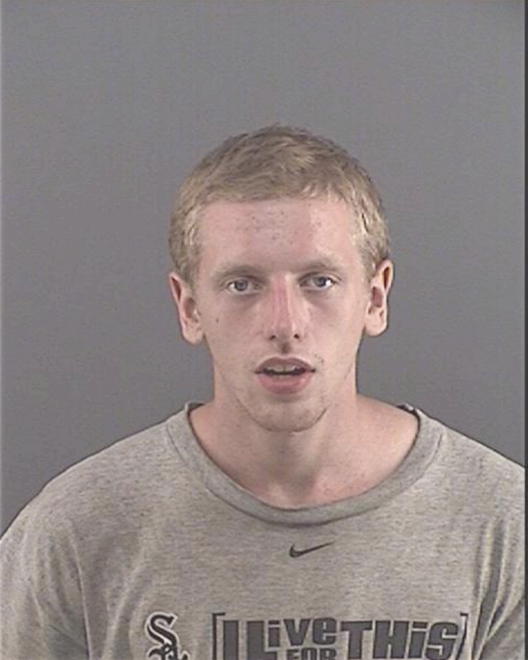 BAKER, JONATHON M - Peoria County, IL