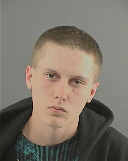 BARLOW, PRESTON C - Peoria County, IL