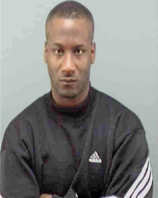BARNETT, DARICK ANTHONY - Peoria County, IL