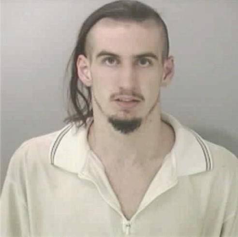 BAUMAN, LUTHER STEVEN - Peoria County, IL