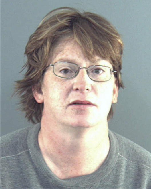 BILLETER, MICHELLE SUZANNE - Peoria County, IL