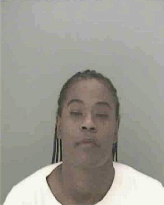BOOKER, JENNIFER JEAN - Peoria County, IL